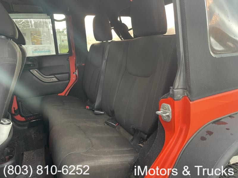 JEEP WRANGLER WILLYS WILLYS WHL 2015 price $15,500