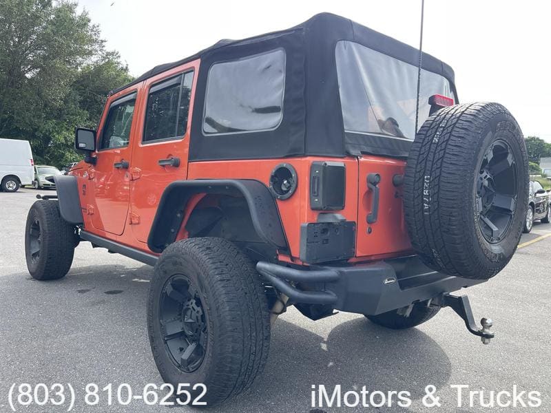 JEEP WRANGLER WILLYS WHL 2015 price $13,300