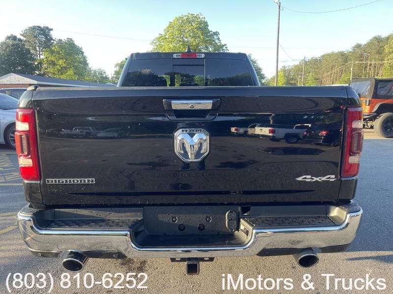 RAM RAM 1500 2019 price $25,500