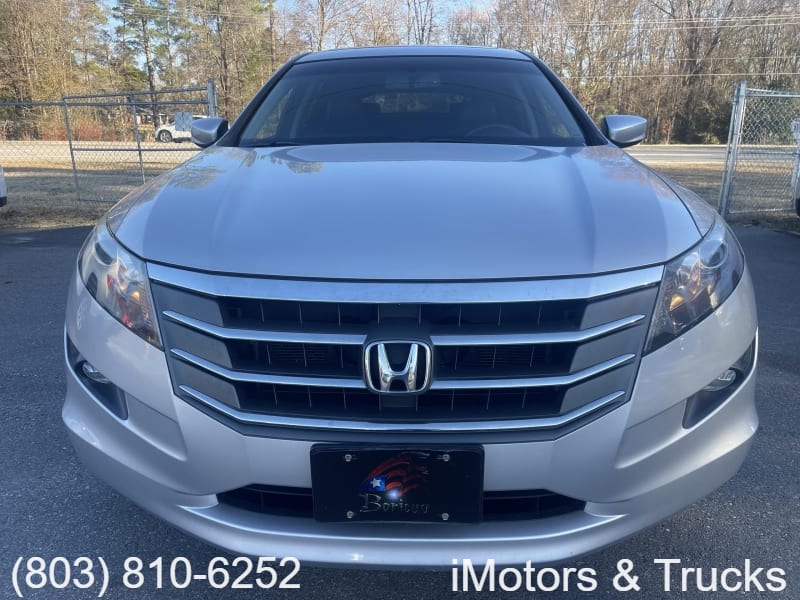 HONDA CROSSTOUR 2012 price $9,500