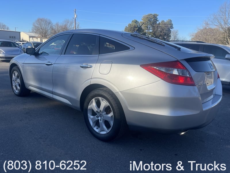 HONDA CROSSTOUR 2012 price $9,500