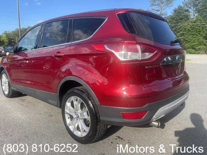 FORD ESCAPE 2013 price $7,000