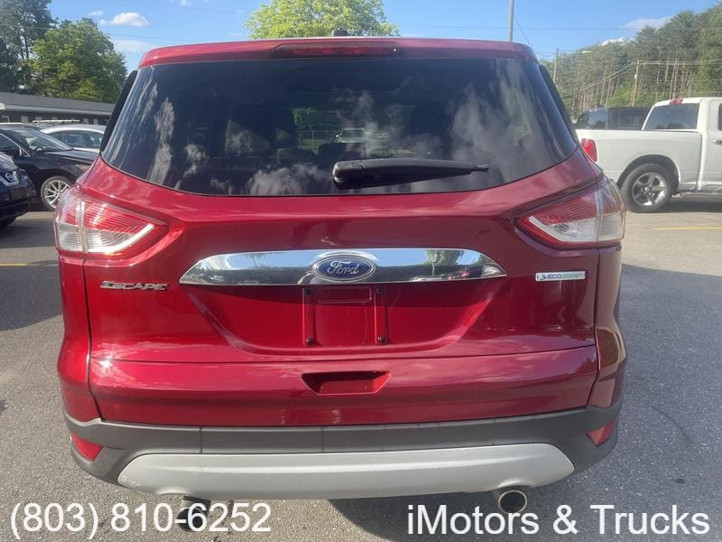 FORD ESCAPE 2013 price $7,000