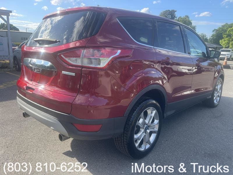 FORD ESCAPE 2013 price $7,000