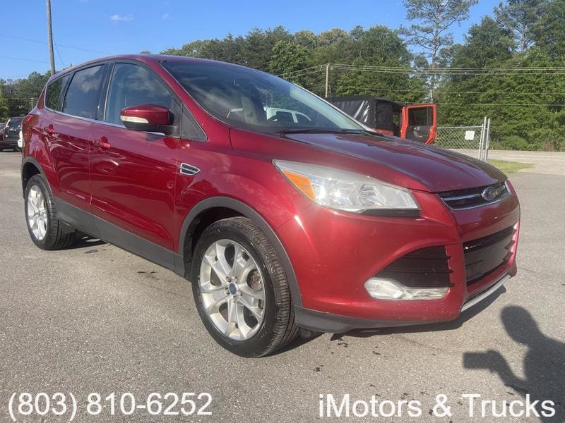 FORD ESCAPE 2013 price $7,000