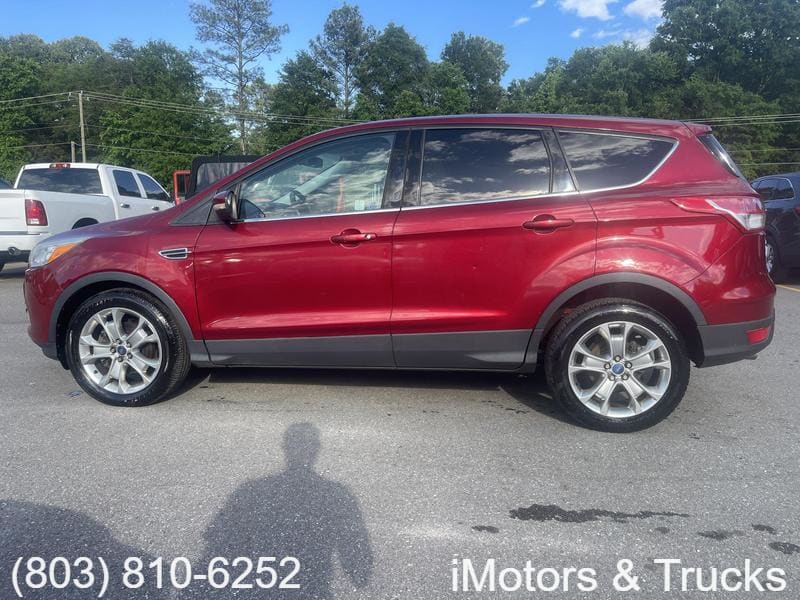 FORD ESCAPE 2013 price $7,000