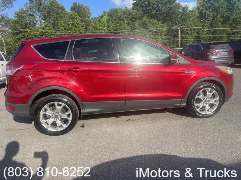 FORD ESCAPE 2013 price $7,000