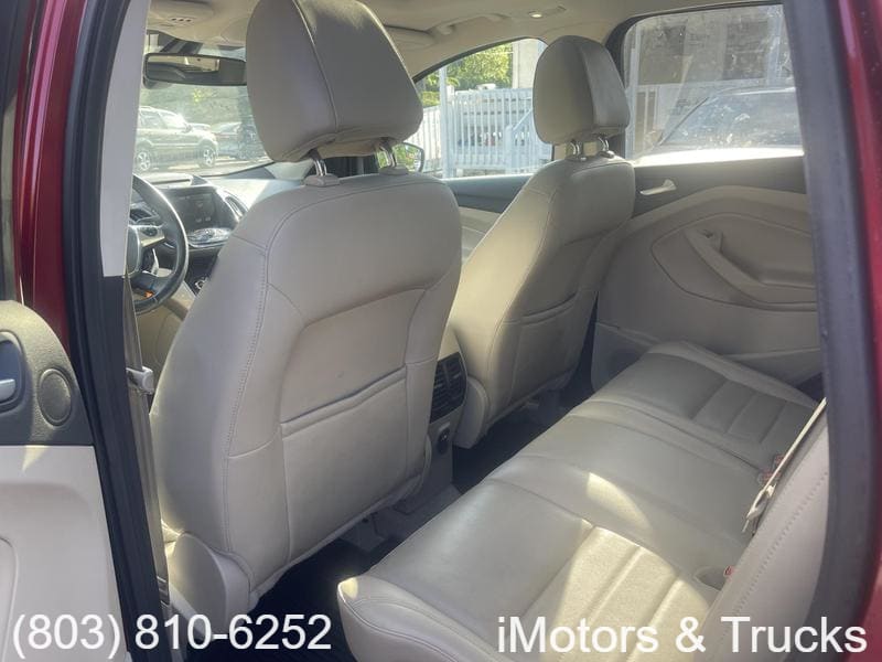 FORD ESCAPE 2013 price $7,000