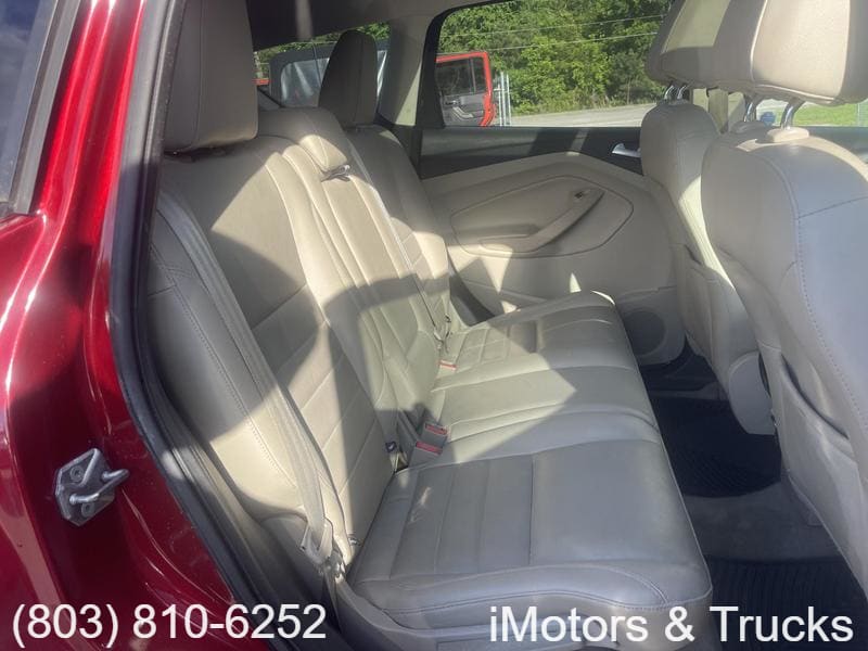 FORD ESCAPE 2013 price $7,000