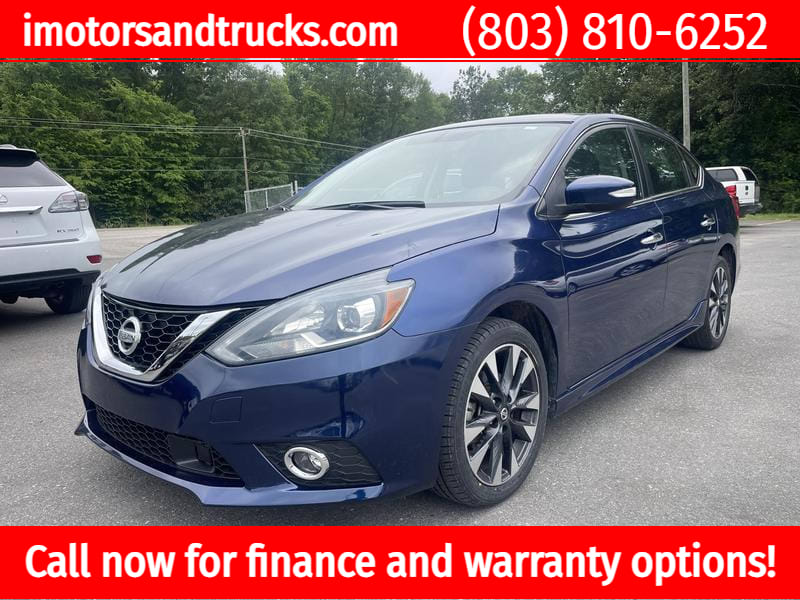 NISSAN SENTRA 2019 price $12,000