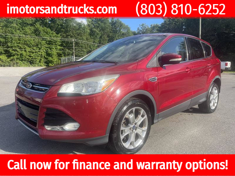 FORD ESCAPE 2013 price $7,000