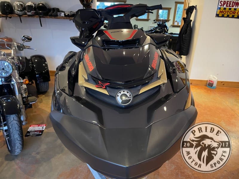 Seadoo RXT X 300 2019 price $26,999