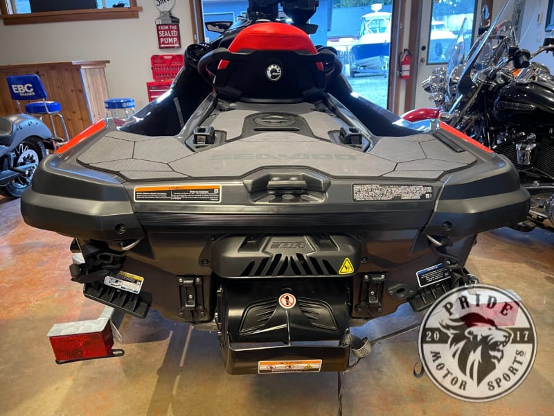 Seadoo RXT X 300 2019 price $26,999