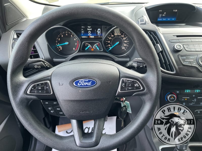 Ford Escape 2018 price $18,499