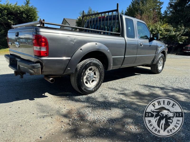 Ford Ranger 2008 price $6,987