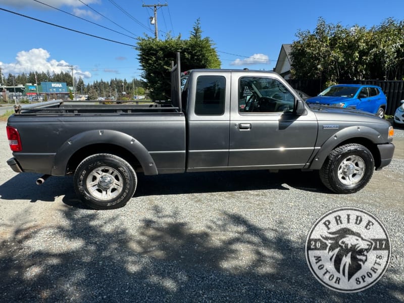 Ford Ranger 2008 price $6,987