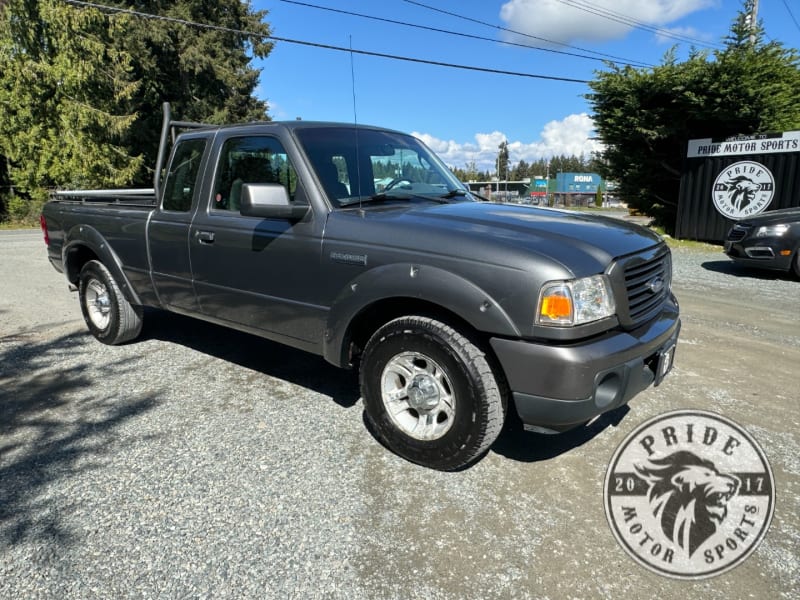 Ford Ranger 2008 price $6,987