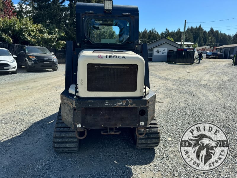 TEREX PT30 TRACK SKID STEER 2013 price $29,999