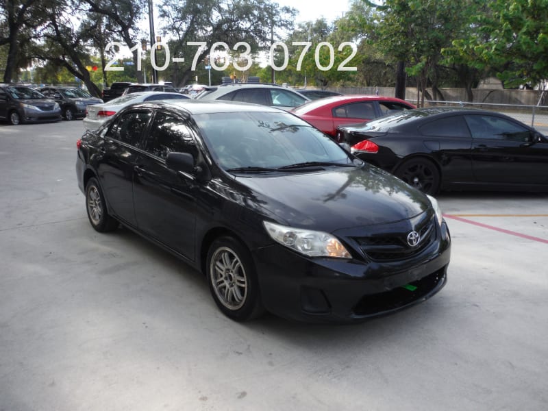 Toyota Corolla 2012 price $6,500