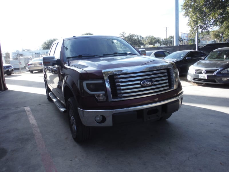 Ford F-150 2010 price $11,900