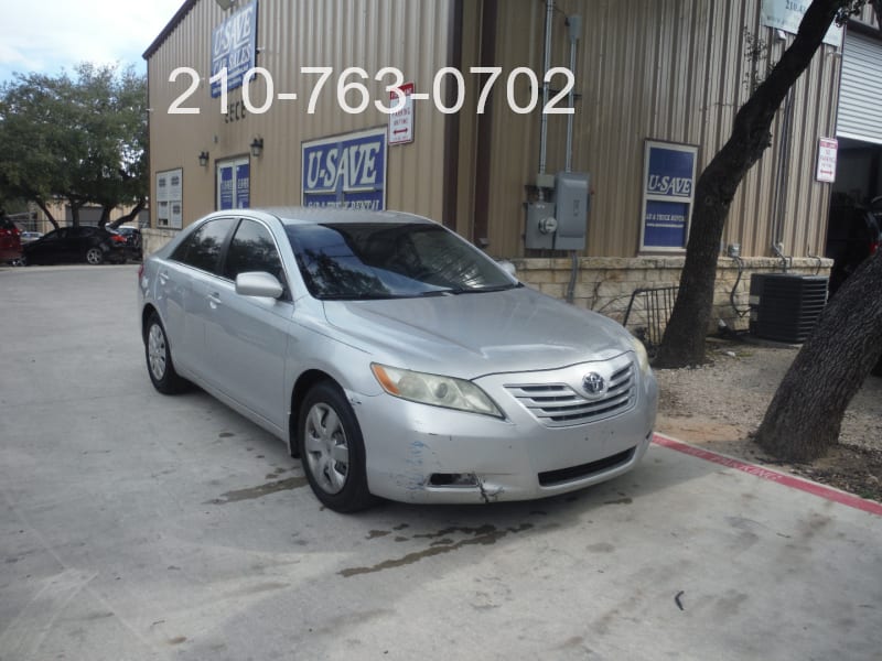 Toyota Camry 2009 price $3,700