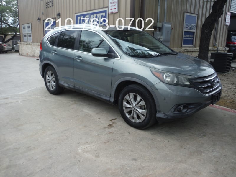 Honda CR-V 2012 price $9,900