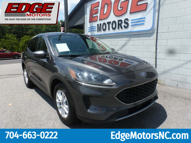 Ford Escape 2020 price $16,790