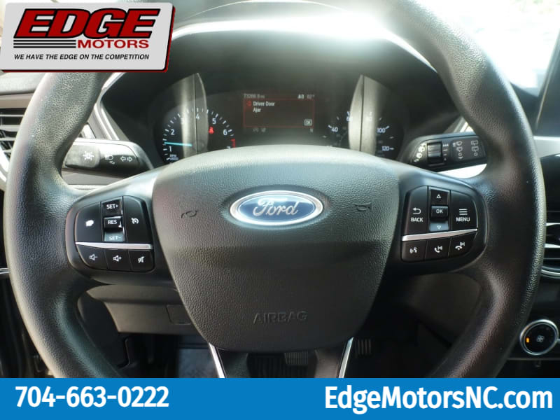 Ford Escape 2020 price $16,790