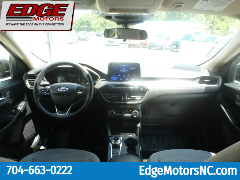 Ford Escape 2020 price $16,790