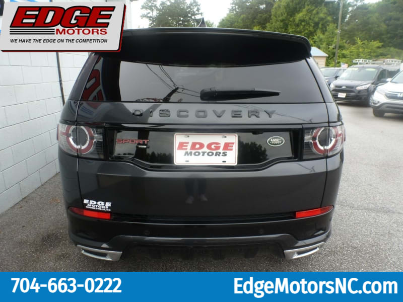 Land Rover Discovery Sport 2018 price $22,990