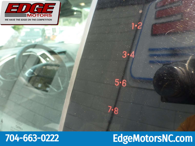 Ford Edge 2020 price $18,290