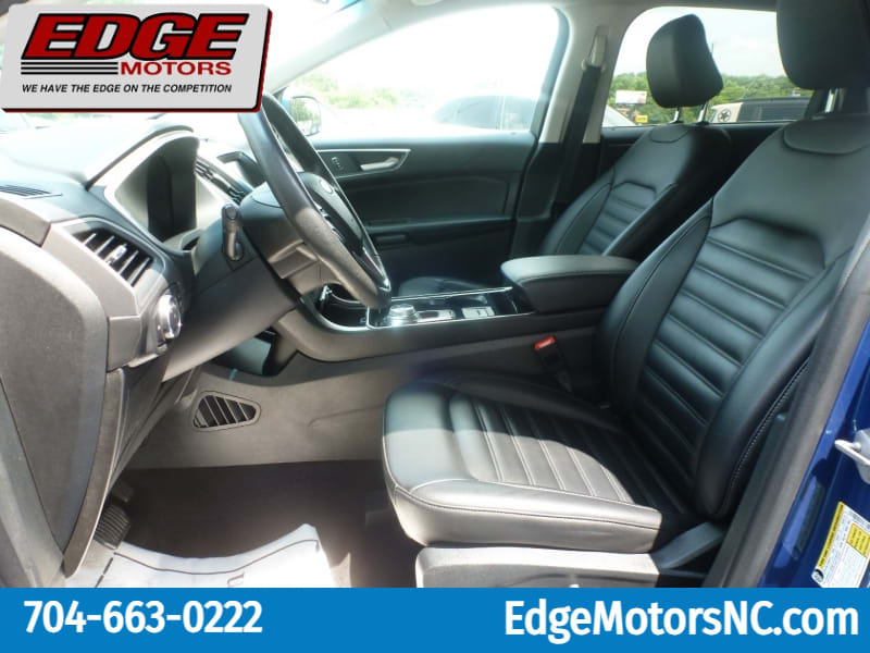 Ford Edge 2020 price $18,290