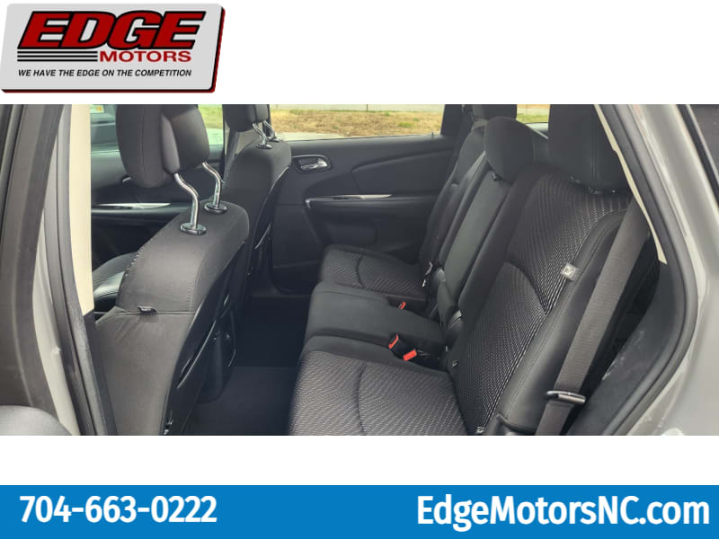 Dodge Journey 2020 price $18,990