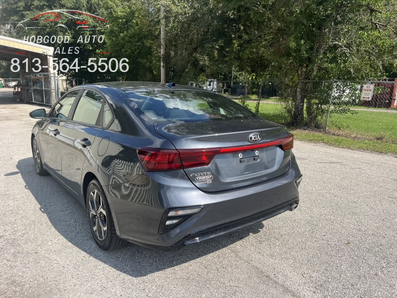 Kia Forte 2021 price $8,995