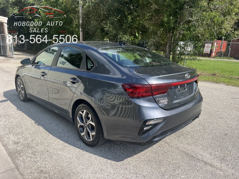 Kia Forte 2021 price $7,995