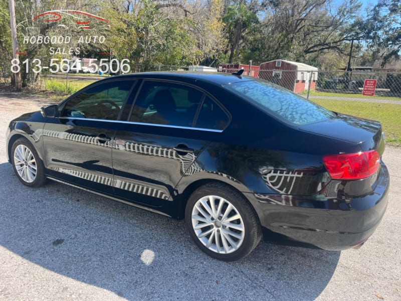 Volkswagen Jetta Sedan 2011 price $4,995