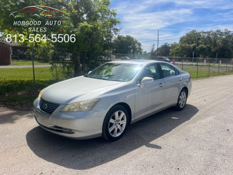 Lexus ES 350 2008 price $6,500