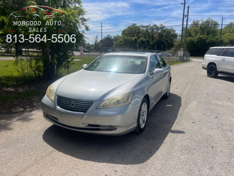 Lexus ES 350 2008 price $6,500