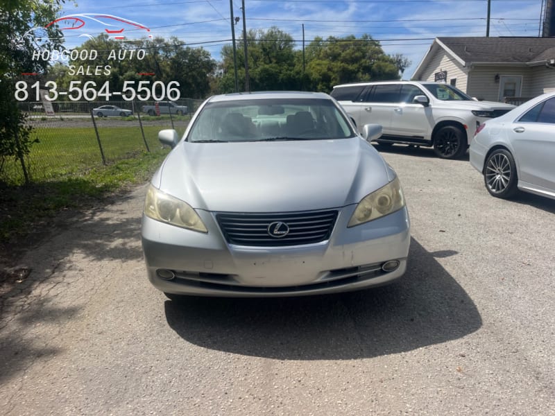 Lexus ES 350 2008 price $6,500