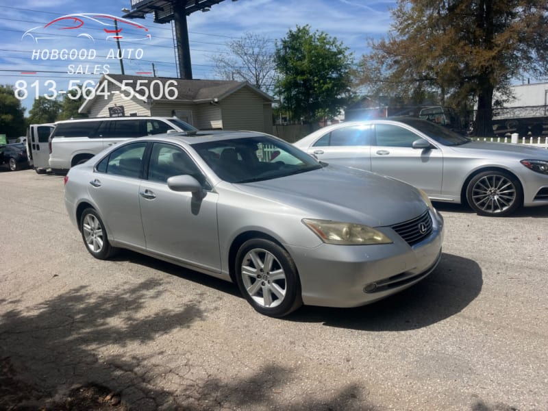 Lexus ES 350 2008 price $6,500