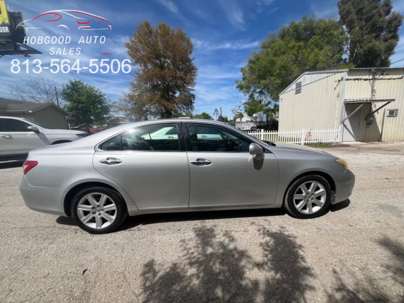 Lexus ES 350 2008 price $6,500