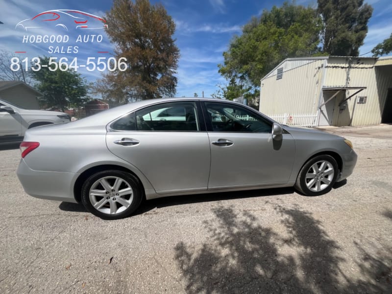 Lexus ES 350 2008 price $6,500