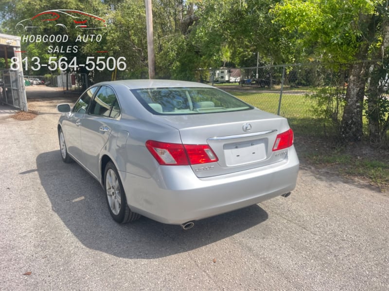 Lexus ES 350 2008 price $6,500