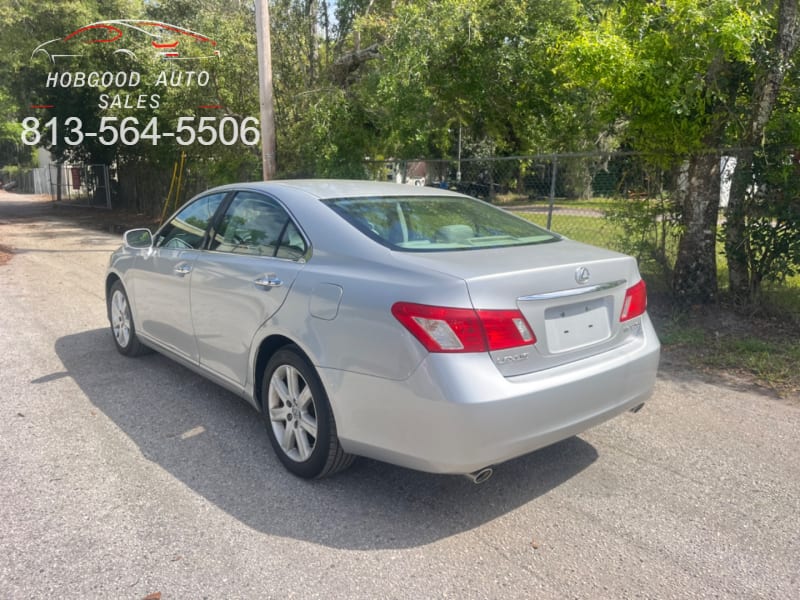 Lexus ES 350 2008 price $6,500