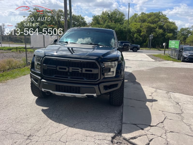 Ford F-150 2017 price $33,500