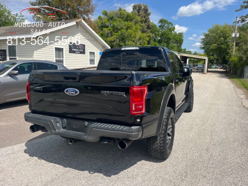 Ford F-150 2017 price $33,500