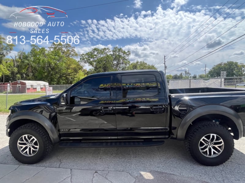 Ford F-150 2017 price $33,500