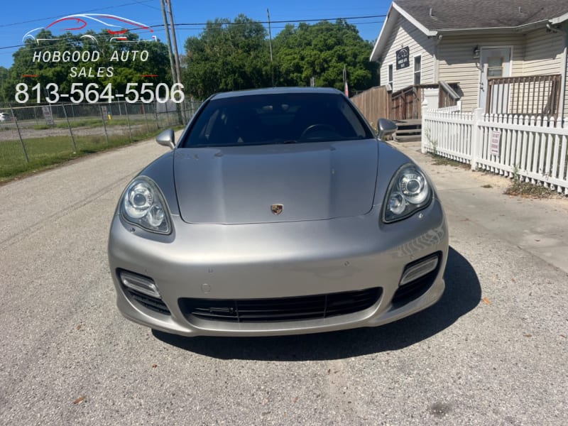 Porsche Panamera 2010 price $26,995