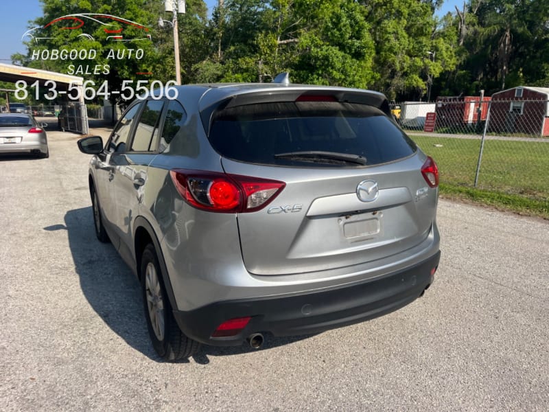 Mazda CX-5 2015 price $8,500