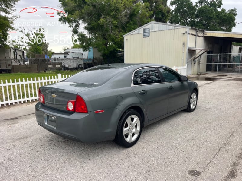 Chevrolet Malibu 2009 price $5,500